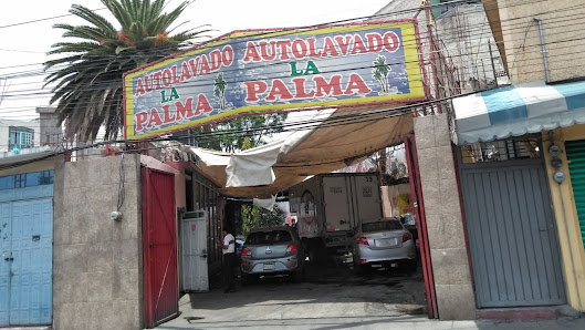 Auto Lavado La Palma